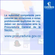 Pieza 4 Circular época electoral