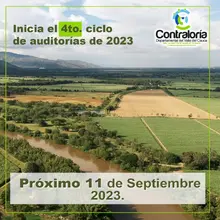 Pieza 1 4 Ciclo Auditor