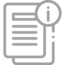 Obligación de reporte de la información