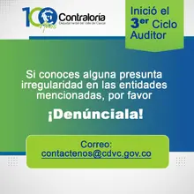 Inicio III Ciclo Auditor-pieza 3
