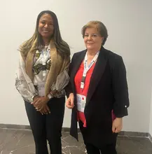 Foto 4 10° Conferencia OLACEFS- -EROSAI