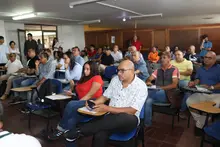 Foto 2 Visita DC-SEVILLA PARQUE ECOLANDIA