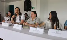 Foto 4 Visita DC-SEVILLA PARQUE ECOLANDIA