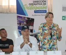 Foto 5 Visita DC-SEVILLA PARQUE ECOLANDIA