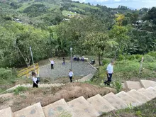 Foto 7 Visita DC-SEVILLA PARQUE ECOLANDIA