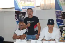 Foto 9 Visita DC-SEVILLA PARQUE ECOLANDIA