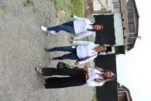 Foto Audiencia Florida 4