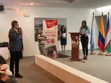 Foto3 Instalación de Auditoría  Ciclo II