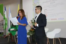 Foto 1 Rendición de cuentas