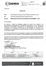 Circular SIA OBSERVA 09-01-2025