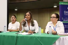 Foto 2 Socialización Auditoría Articulada Candelaria