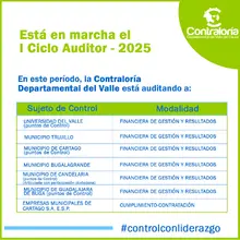 Pieza1 - I Ciclo Auditor 2025