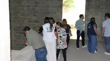 Visita obra 5
