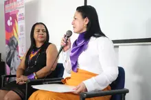 Mujeres cuidadoras de la vida y los recursos6