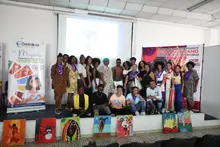 Mujeres cuidadoras de la vida y los recursos7