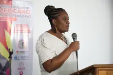 Mujeres cuidadoras de la vida y los recursos10