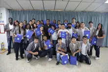 Foto5 Cumbre del Agua