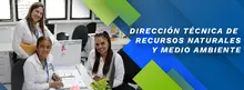Dirección Técnica de Recursos Naturales y Medio Ambiente