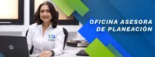 Oficina Asesora de Planeación