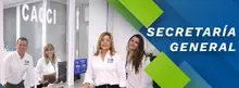 Secretaría General