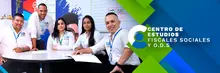 Centro de Estudios Fiscales Sociales y O.D.S de la CDVC