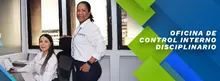 Oficina de Control Interno Disciplinario