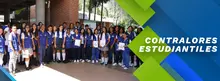 Contralores estudiantiles