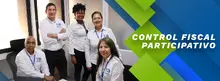 CONTROL FISCAL PARTICIPATIVO