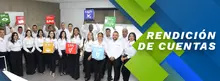 RENDICIÓN DE CUENTAS