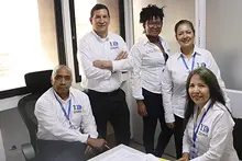 CONTROL FISCAL PARTICIPATIVO