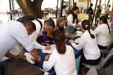 Audiencia Pública Ley Animal1