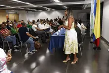 Audiencia Pública Ley Animal7