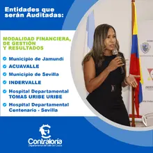 Foto 2 Inicio 4 Ciclo Auditor