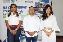 Foto 2 III Cumbre de Contralores Estudiantiles