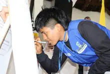 Foto 4 III Cumbre de Contralores Estudiantiles