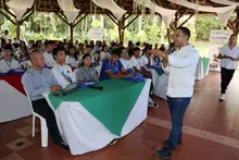 Foto 7 III Cumbre de Contralores Estudiantiles