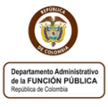 Departamento administrativo de la función publica