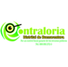 Contraloría Distrital de Buenaventura