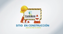 Sitio construcción