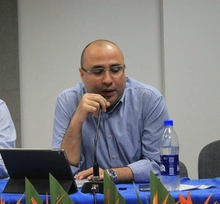  Contralor Departamental resalta la importancia de la participación ciudadana