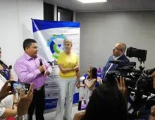 Inauguración piso quinto. Junio 2019