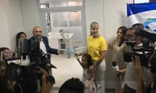 Inauguración junio 2019