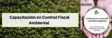 Seminario de Control fiscal Ambiental