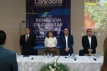 Rendición de cuentas 2016-2019