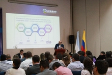 Rendición de cuentas 2016-2019