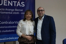 Rendición de cuentas 2016-2019