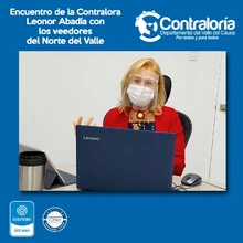 Encuentro con Veedores