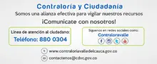 DATOS DE CONTACTO CDVC