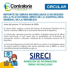 circular obras inconclusas