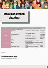 Imagen  3 Carta de trato digno al ciudadana